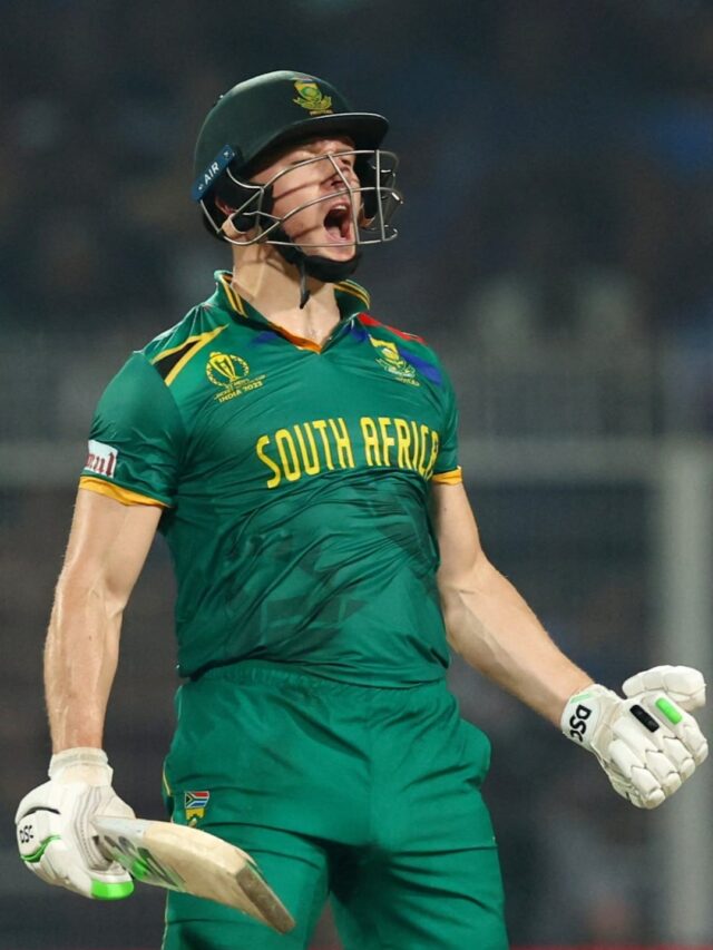 South Africa Vs Canada