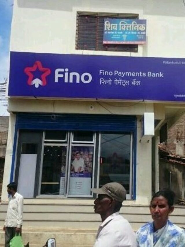 fino Small finance loan apply