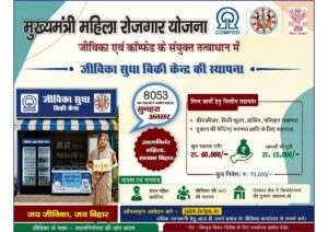 Jeevika Sudha Vikri Yojana 2026 | बिहार जीविका स्वय सहायता समूह महिला सुधा विक्री केंद्र खोले 3 WhatsApp Image 2026 07 10 at 1.04.46 PM