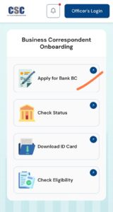 Csc se bank Bc kaise Online Apply 2026 | csc से मिनी बैंक ब्रांच कैसे खोलें 3 WhatsApp Image 2026 07 15 at 8.03.48 AM